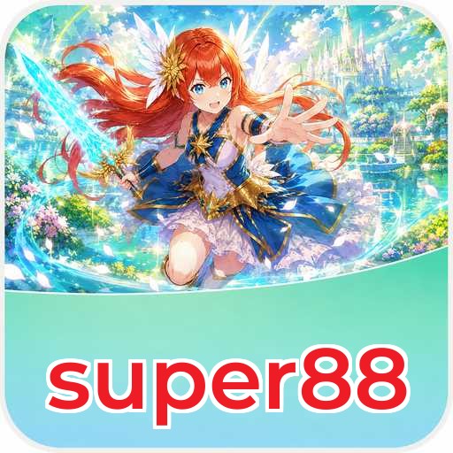 super88 APK v4.7.5 - Screenshot performa cepat dan hemat baterai