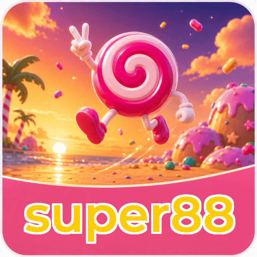super88 APK v4.7.5 - Screenshot fitur notifikasi push update terbaru
