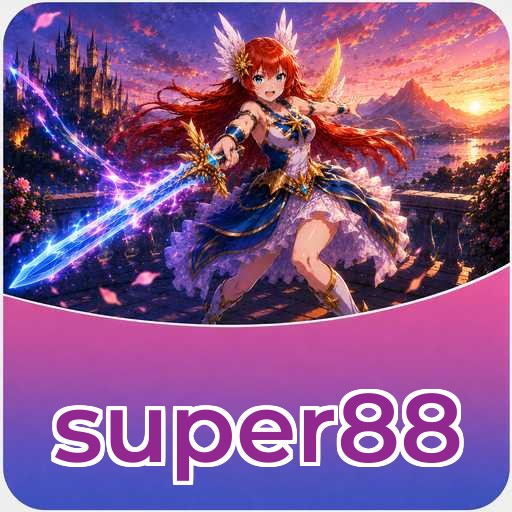 super88 APK Indonesia - Katalog lengkap ribuan aplikasi Android berkualitas untuk download gratis