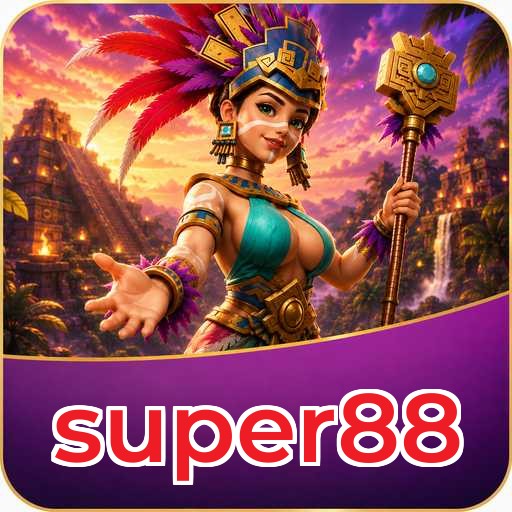 super88 APK v4.7.5 - Screenshot UI modern dan intuitif Indonesia